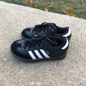 Kids Adidas sneakers